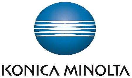 Коника Минолта лого.png